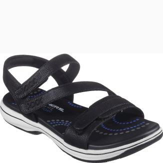 Sandaler Skechers. Womens Bayshore Sandal