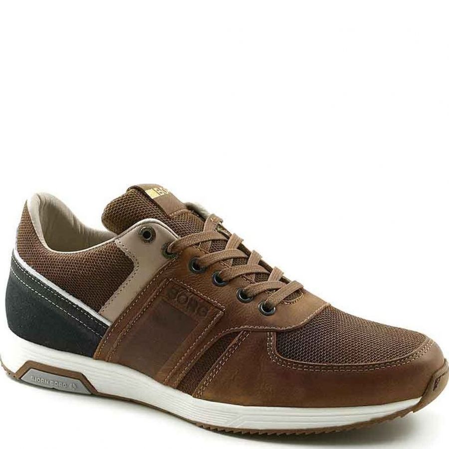 Topshoes - Björn Borg Sneaker - 1812377505-2173