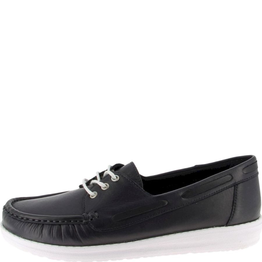 Loafers Andrea Conti