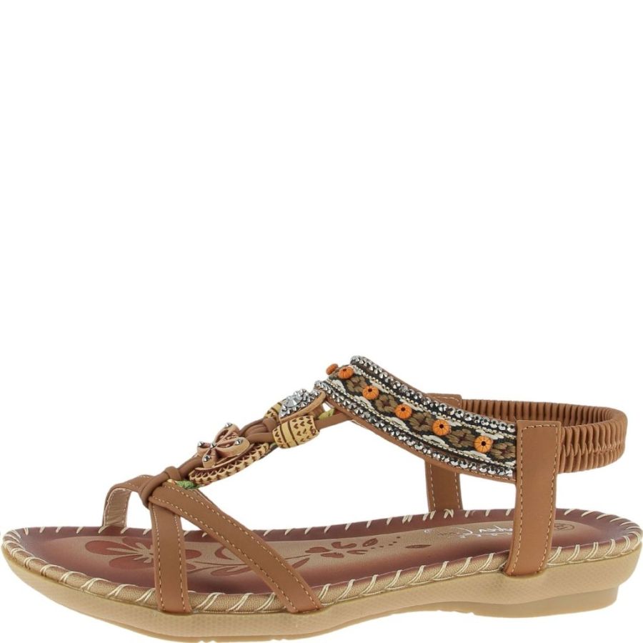 Sandaler Andrea Conti. 1549008 089