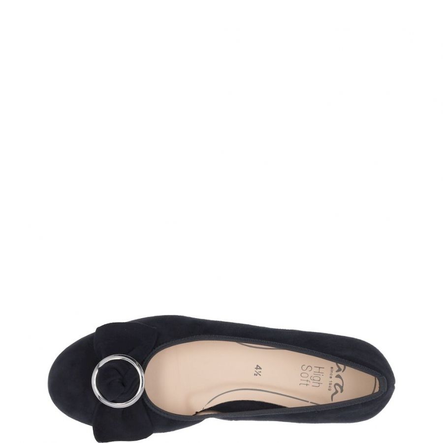 Ballerinaskor Ara. 12-31340-72