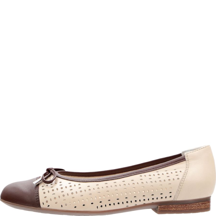 Ballerinaskor Ara. 12-31344-03