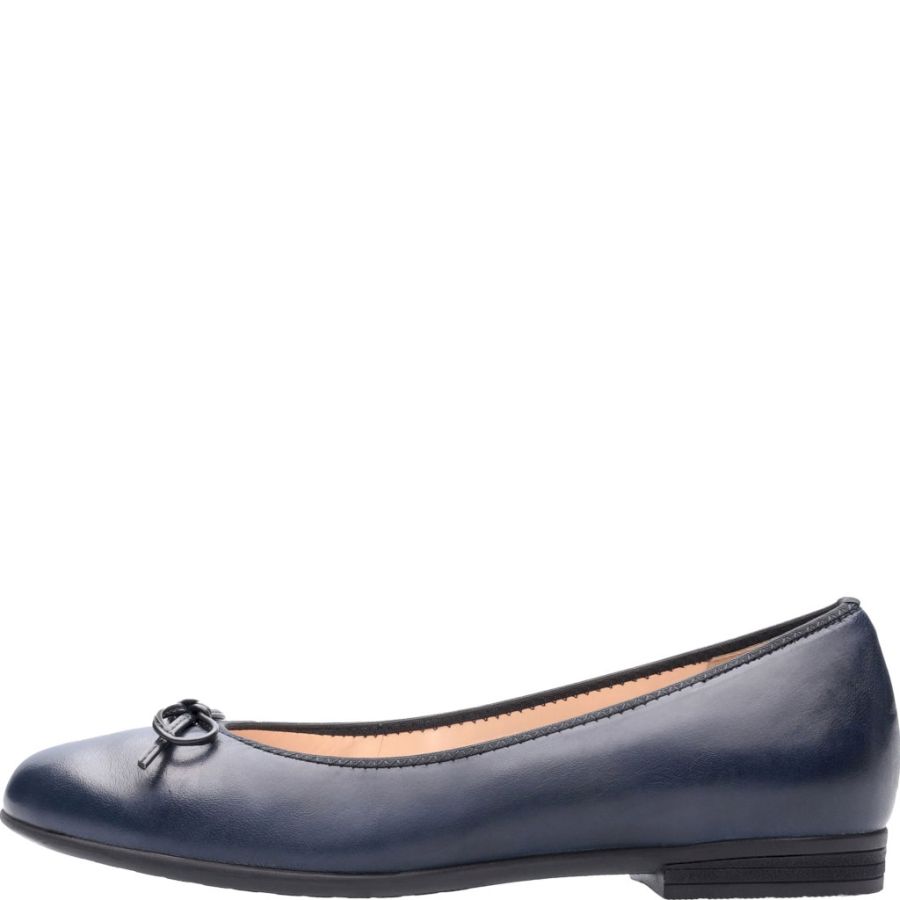 Ballerinaskor Ara. 12-41329-02