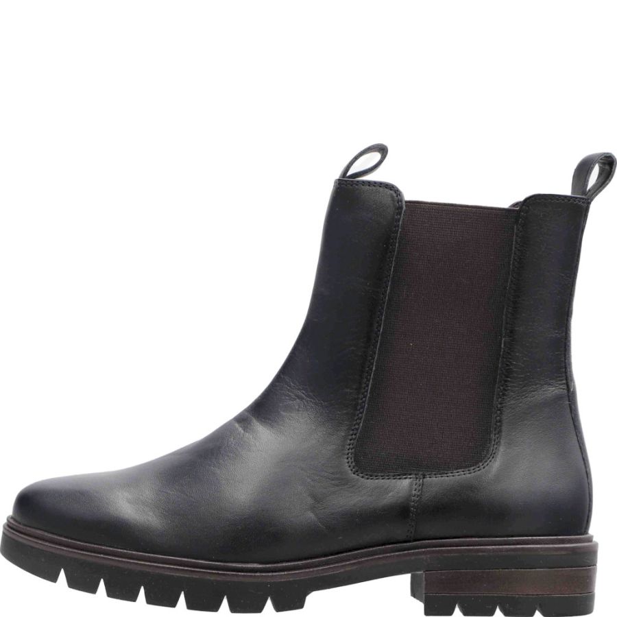 Boots Ara. 12-11262-02
