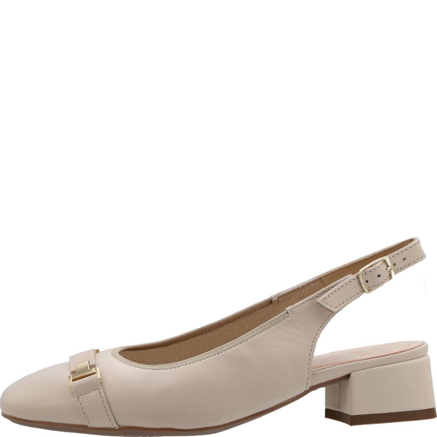 Slingback Ara. 12-20413-08