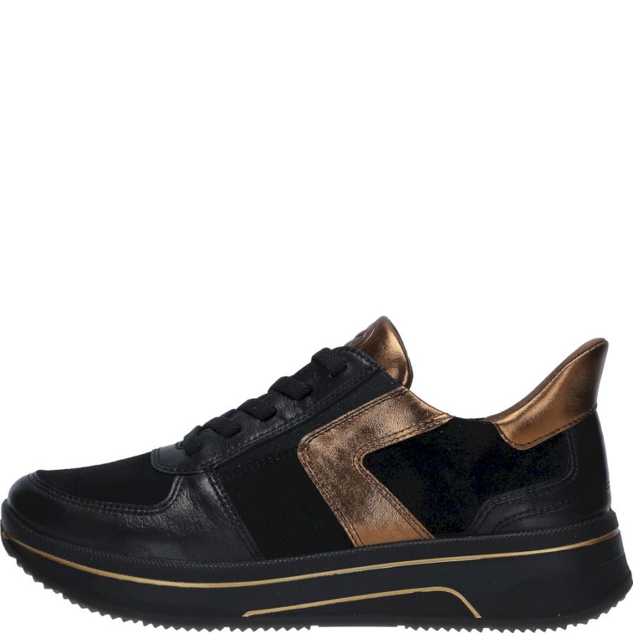 Sneakers Ara. 12-27557-01