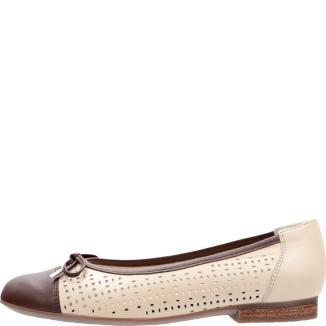 Ballerinaskor Ara. 12-31344-03