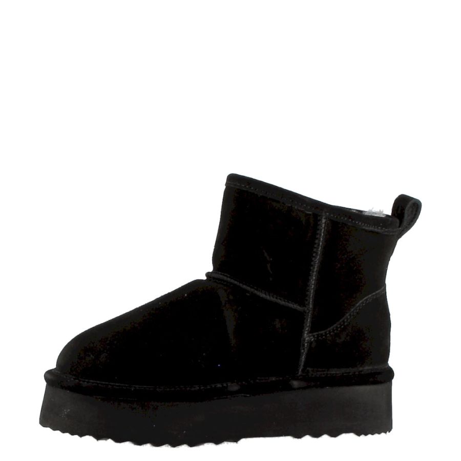 Boots Axelda. Lisses WP