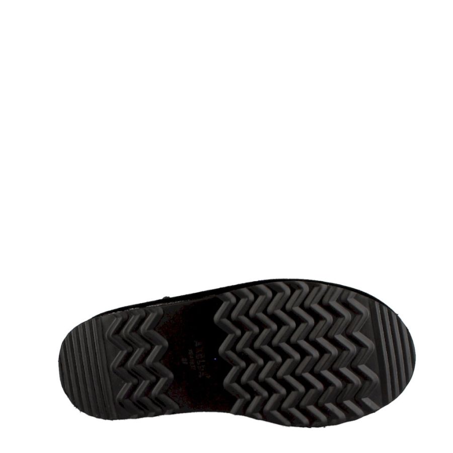 Boots Axelda. Lisses WP