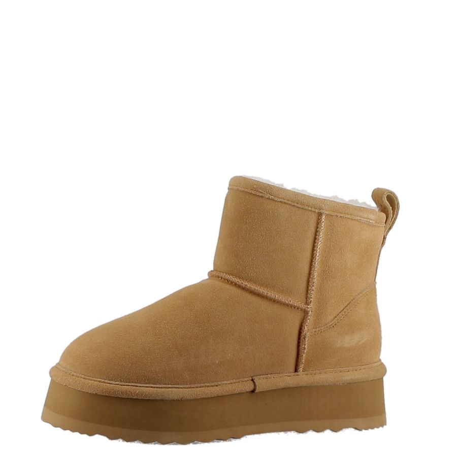 Boots Axelda. Lisses WP