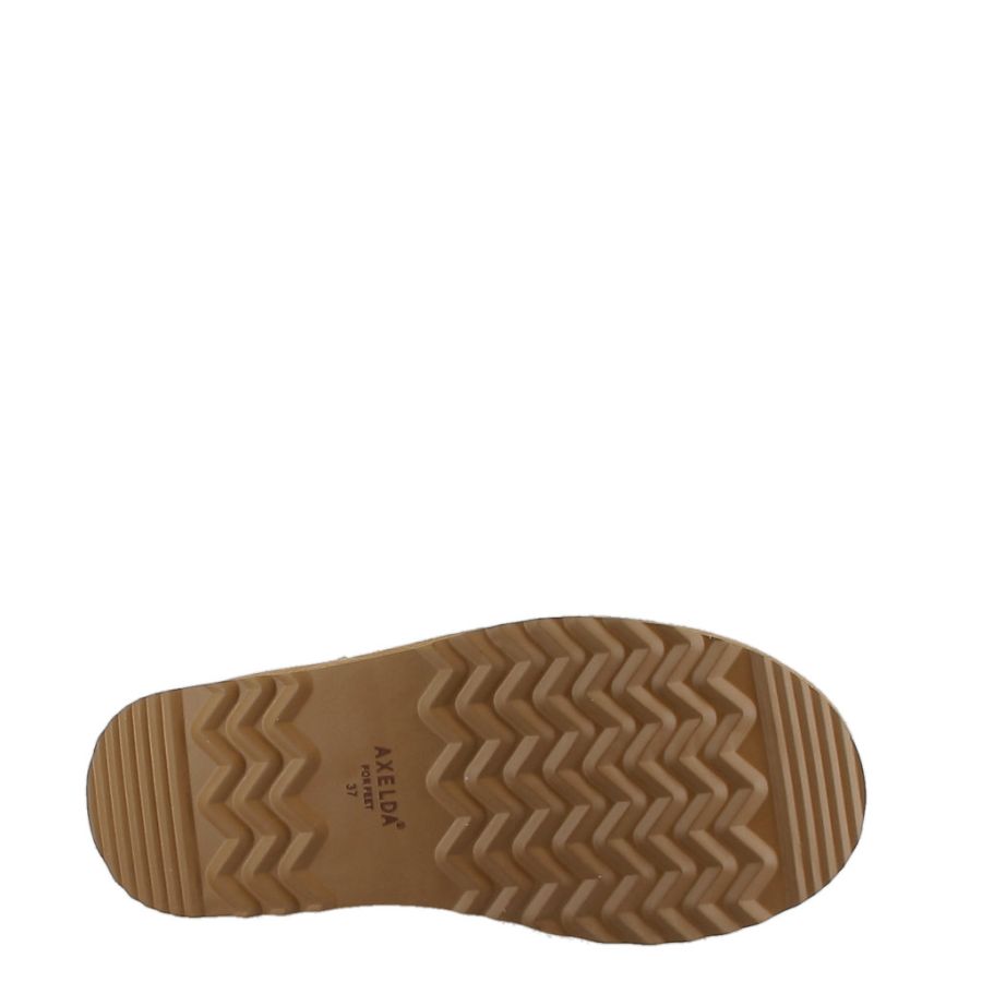 Boots Axelda. Lisses WP