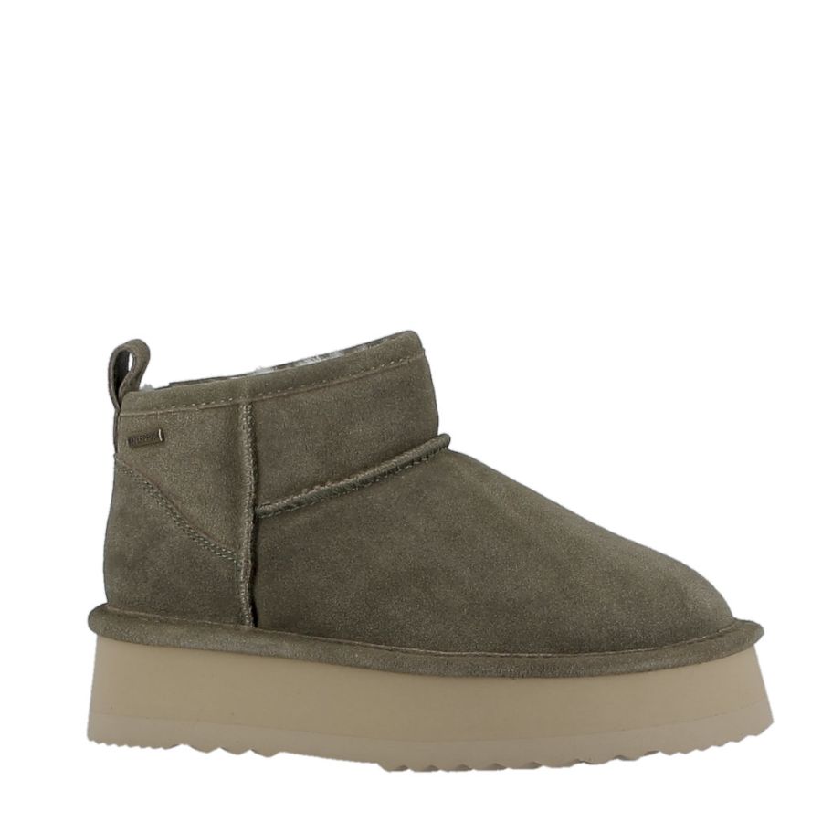 Boots Axelda . Milano WP