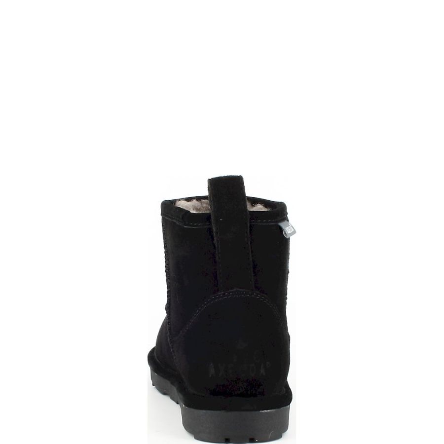 Boots Axelda.Venezia (wool, waterproof)