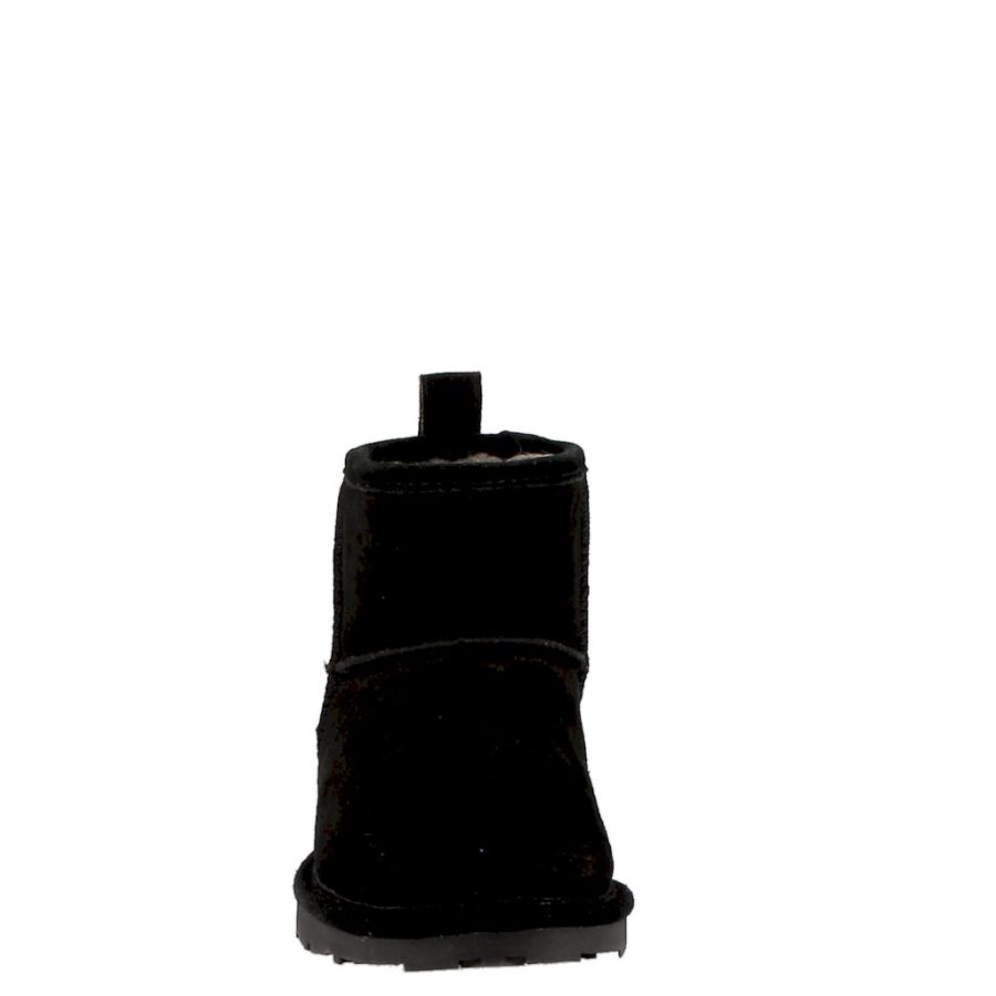 Boots Axelda. Venezia (wool, waterproof)