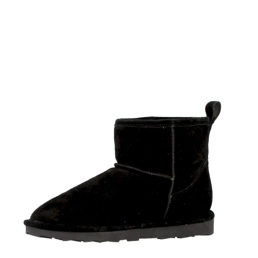 Boots Axelda. Venezia (wool, waterproof)