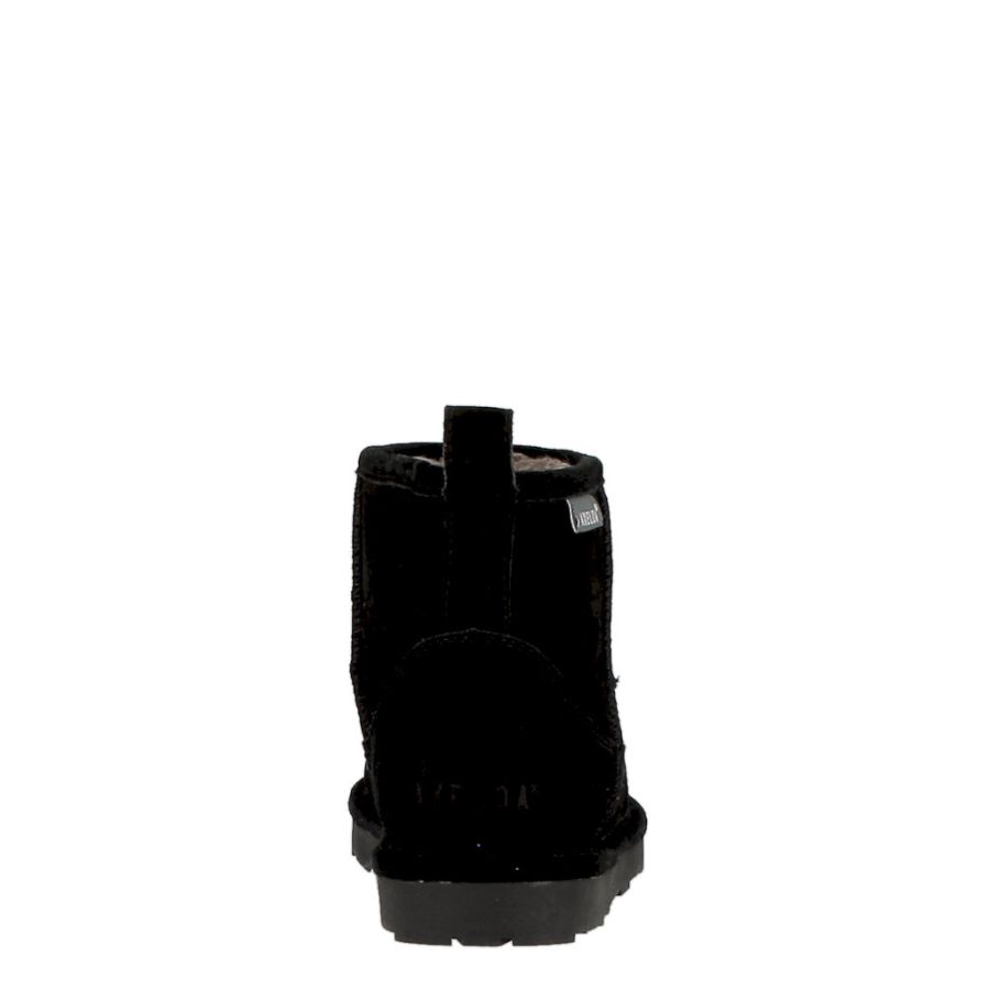 Boots Axelda. Venezia (wool, waterproof)
