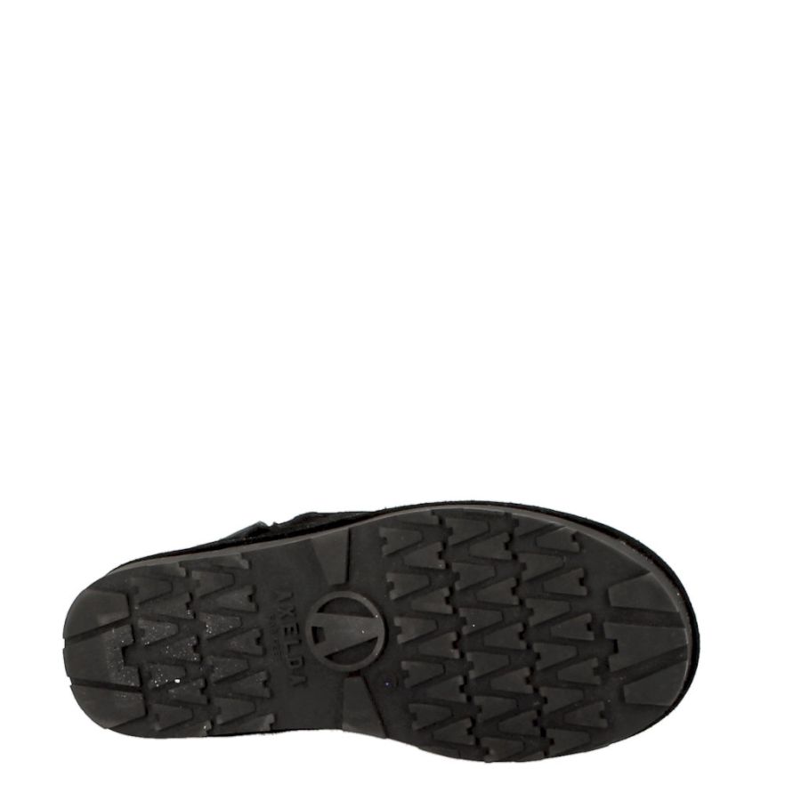 Boots Axelda. Venezia (wool, waterproof)