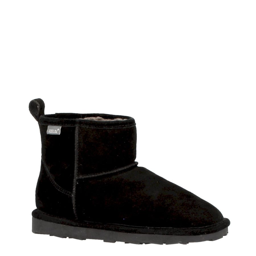 Boots Axelda. Venezia (wool, waterproof)