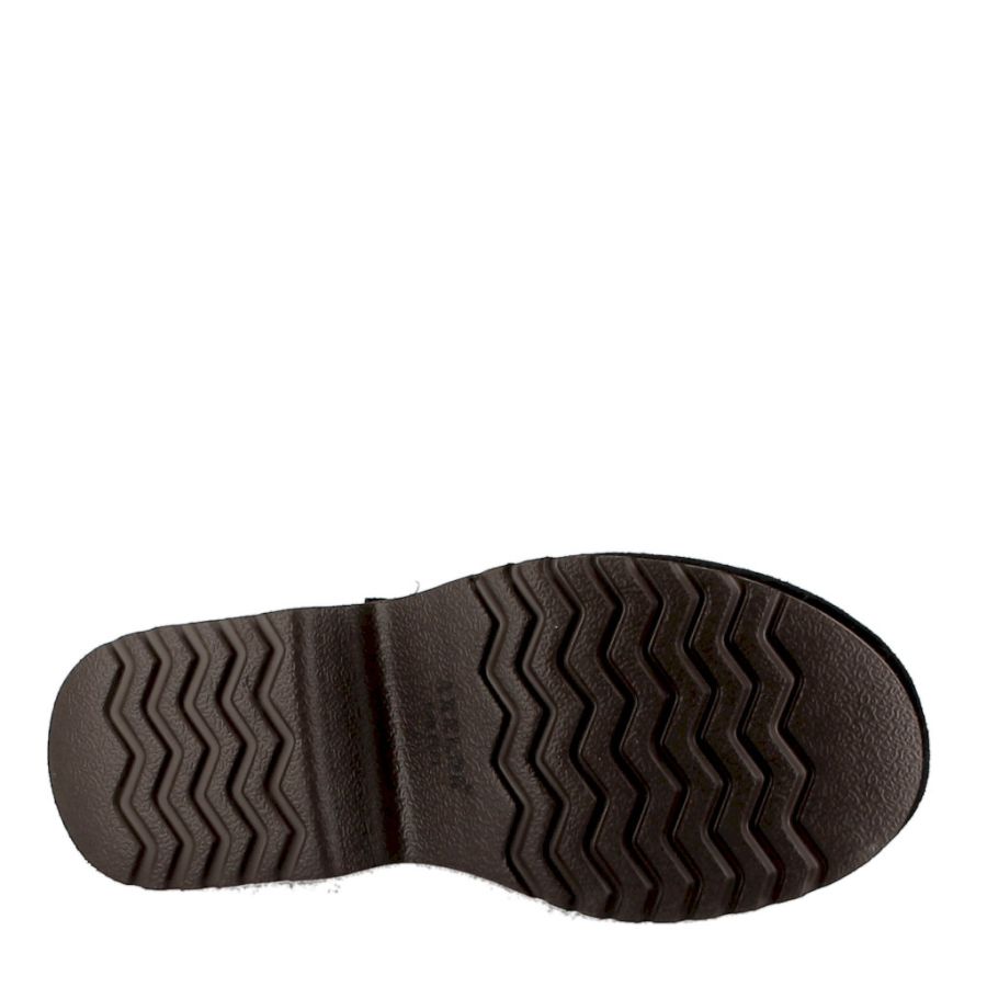Bootssko Axelda. Woodstock