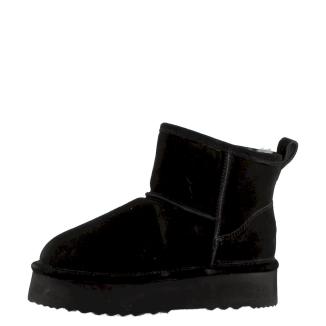 Boots Axelda. Lisses WP