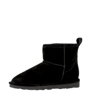 Boots Axelda. Venezia (wool, waterproof)