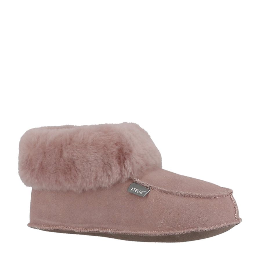 Tofflor Axelda. 3304w 148