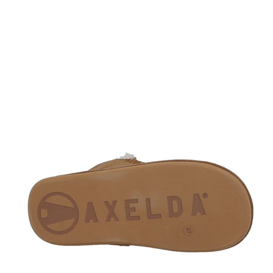 Tofflor Axelda. 3535 4013