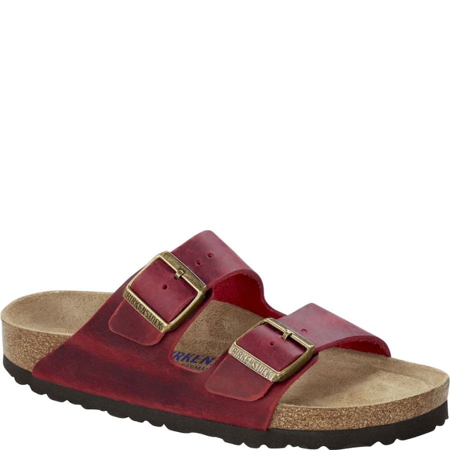 Sandaler BIrkenstock 1020740-06 Arizona Soft Footbed