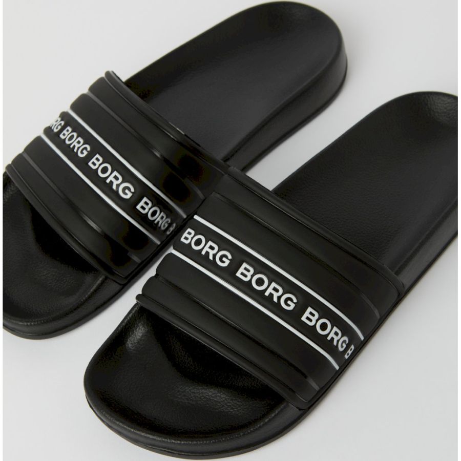 Sandaler Björn Borg. 10006075 BK00