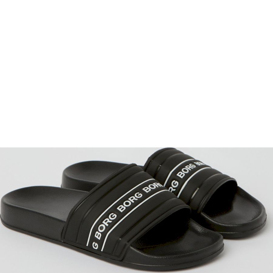 Sandaler Björn Borg. 10006075 BK00