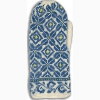 Vantar Börjesson handskar. Moliden