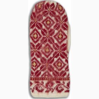 Vantar Börjessons handskar. Moliden