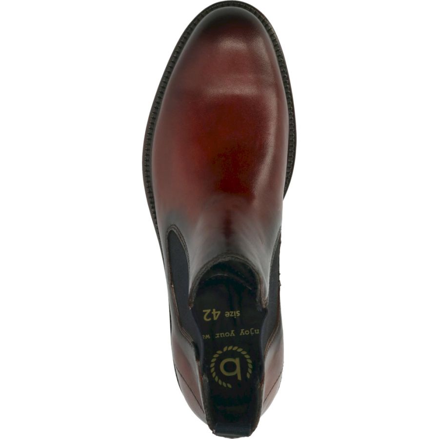 Boots Bugatti. 311A0A324100
