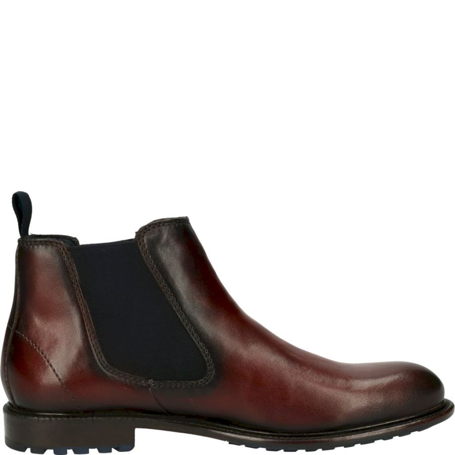 Boots Bugatti. 311A0A324100