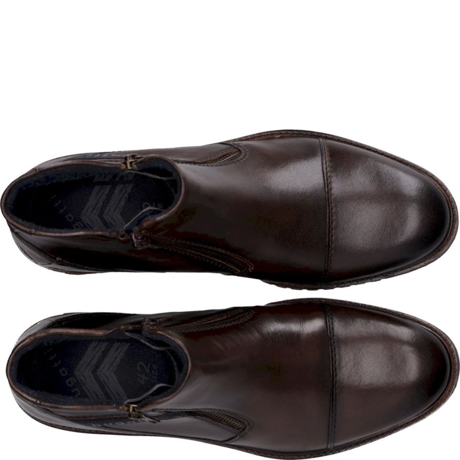 Boots Bugatti. 3318373Q4100 6100