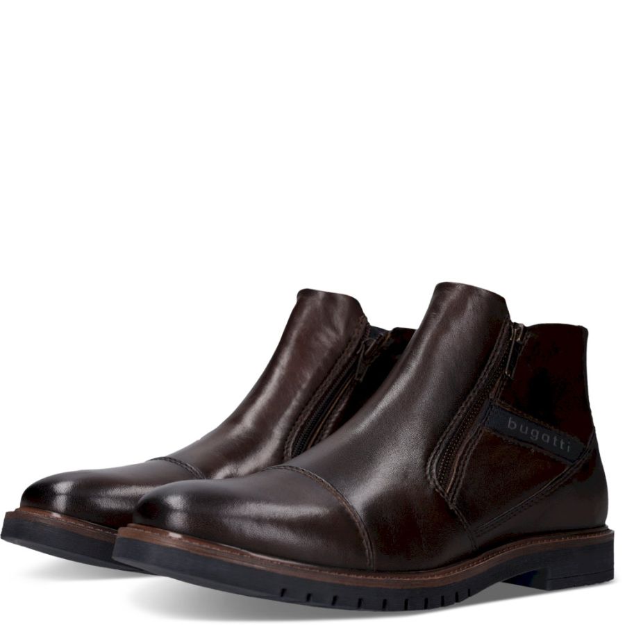 Boots Bugatti. 3318373Q4100 6100