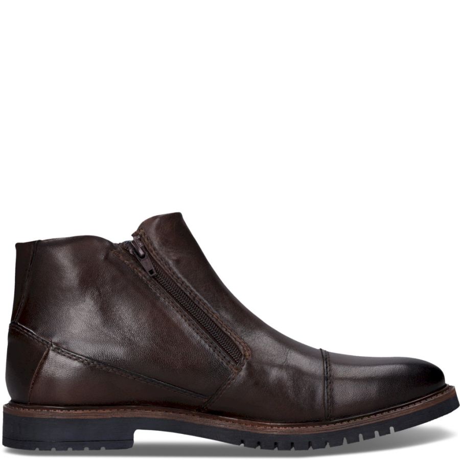 Boots Bugatti. 3318373Q4100 6100