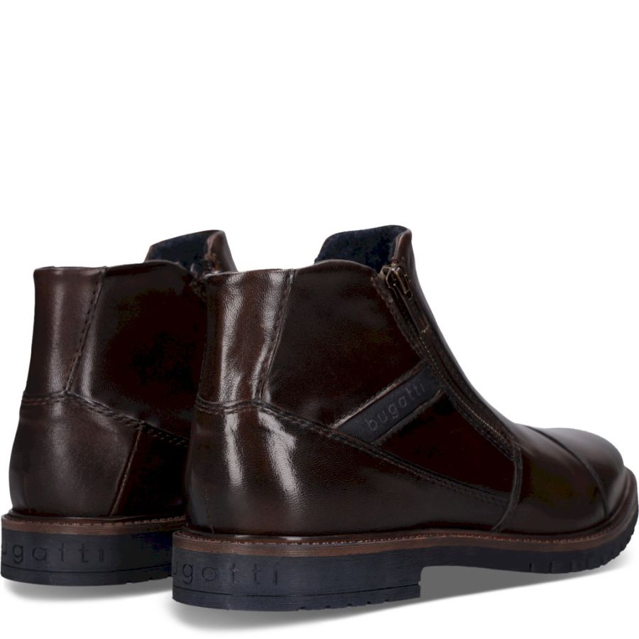 Boots Bugatti. 3318373Q4100 6100