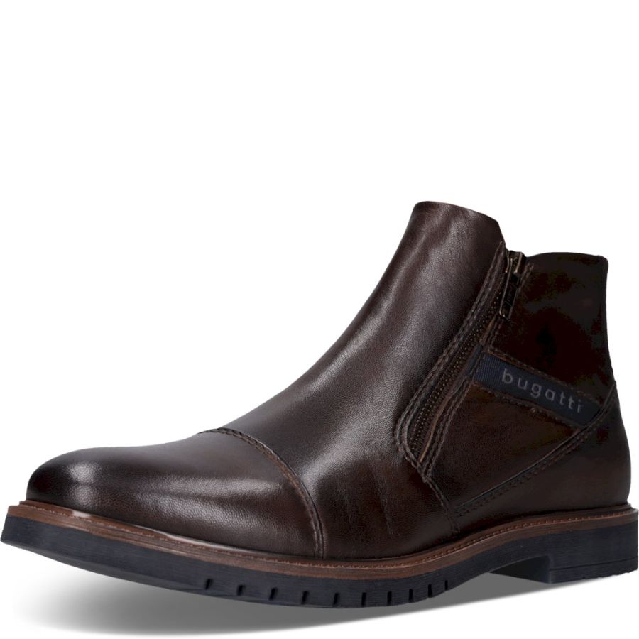 Boots Bugatti. 3318373Q4100 6100