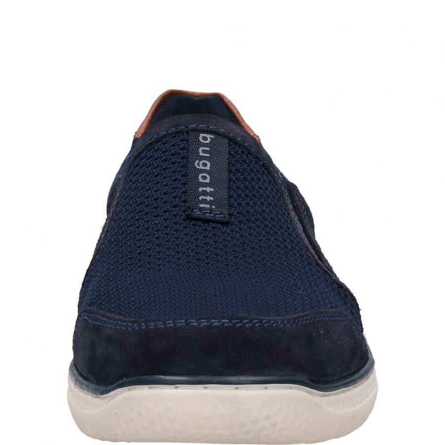Loafers från Bugatti, Bax Comfort blue