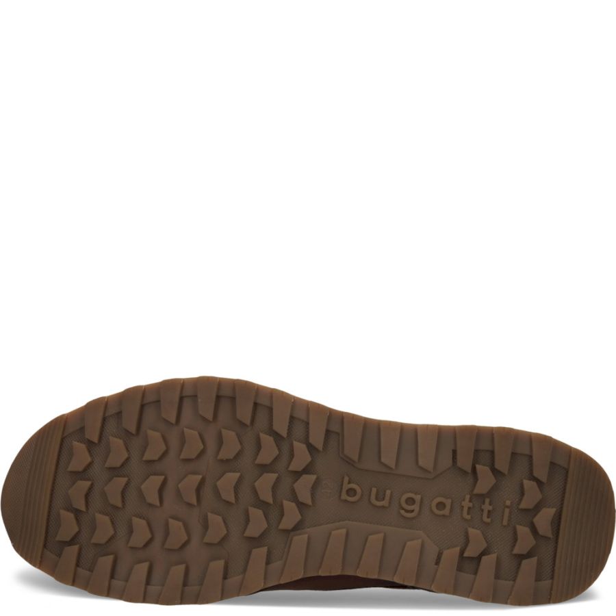 Sneakers Bugatti. 335A021P4000 6300