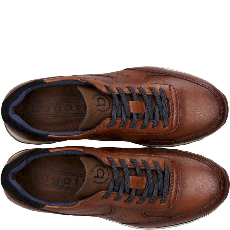 Sneakers Bugatti. 335A021P4000 6300