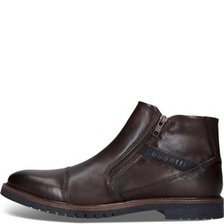 Boots Bugatti. 3318373Q4100 6100