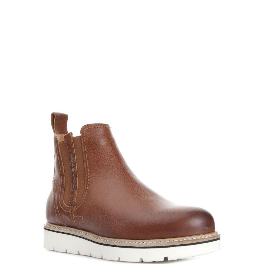 Boots Canada Snow.1075280 Aspen Zip