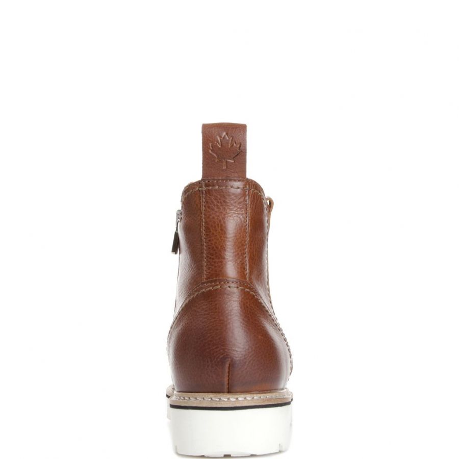 Boots Canada Snow.1075280 Aspen Zip