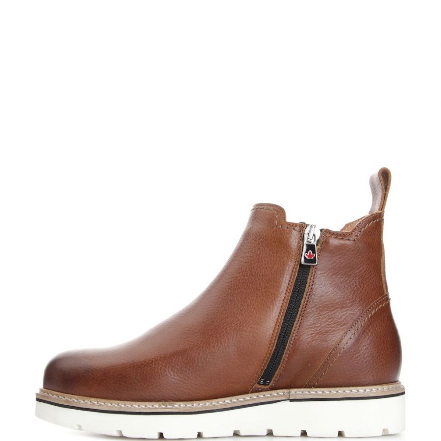 Boots Canada Snow.1075280 Aspen Zip