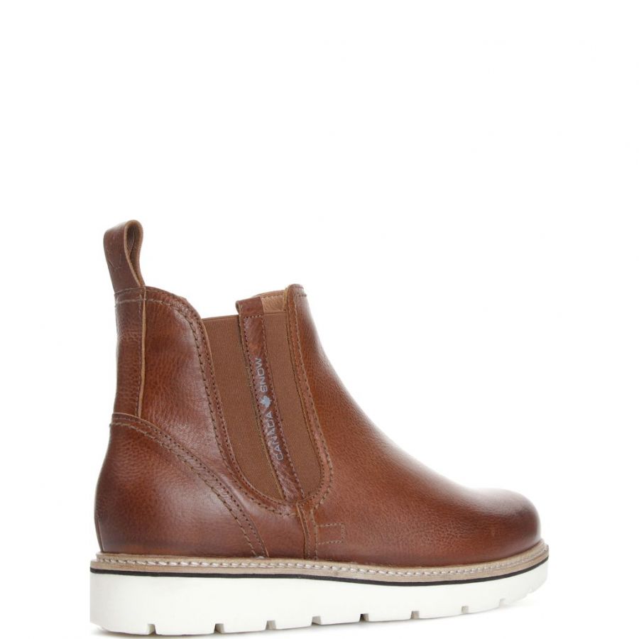 Boots Canada Snow.1075280 Aspen Zip