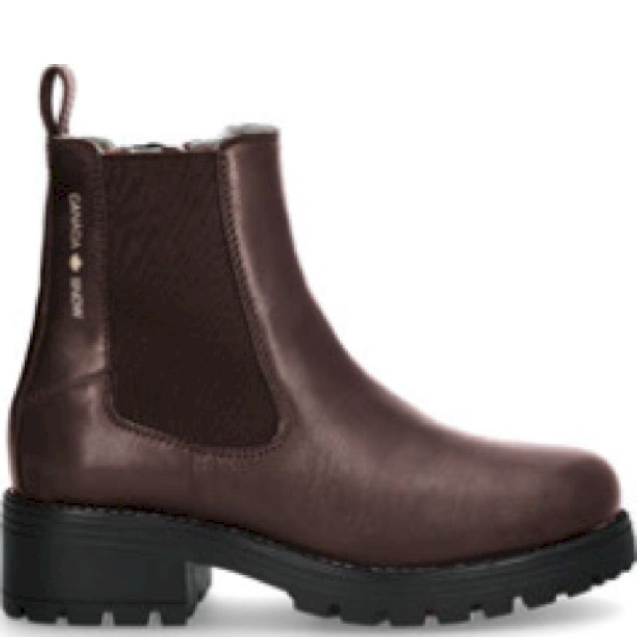 Boots Canada Snow. 1076531