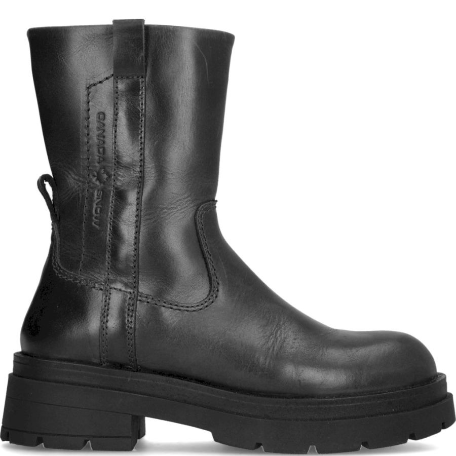 Boots Canada Snow. 1076763