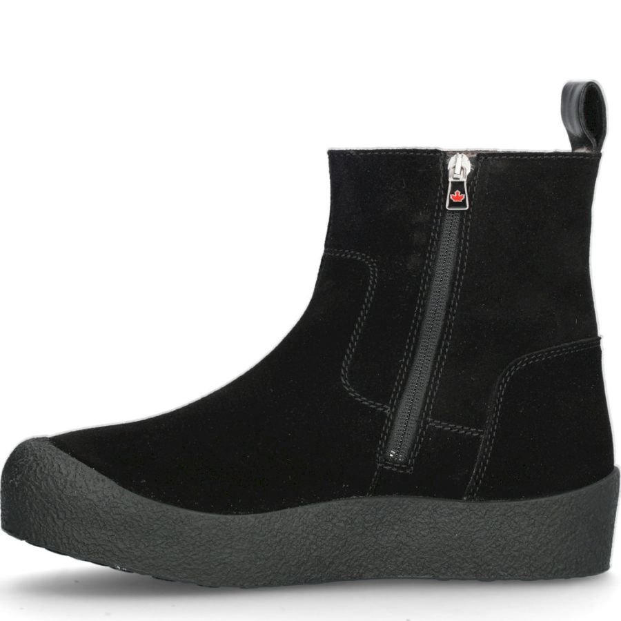 Boots Canada Snow. 2125316